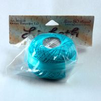 Size 80 - 658 - Ocean Turquoise Lt
