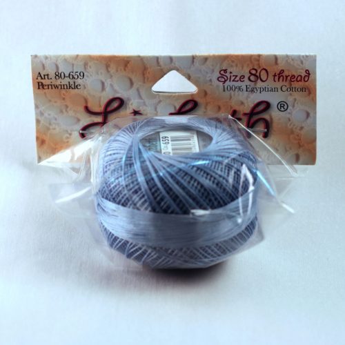 Size 80 - 659 - Periwinkle