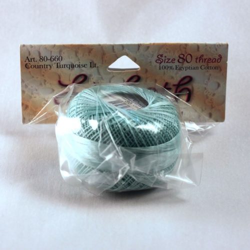 Size 80 - 660 - Country Turquoise Lt