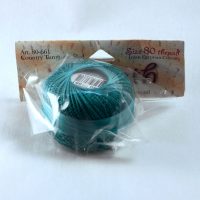 Size 80 - 661 - Country Turquoise Med