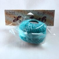 Size 80 - 662 - Turquoise Lt