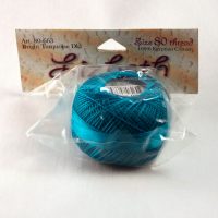 Size 80 - 663 - Bright Turquoise Dk