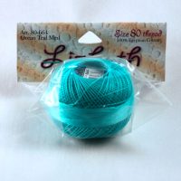 Size 80 - 664 - Ocean Teal Med
