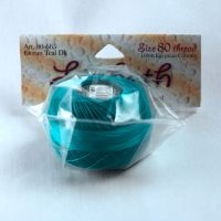 Size 80 - 665 - Ocean Teal Dk