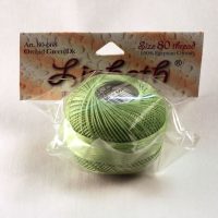 Size 80 - 668 - Green Orchid Dk