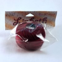 Size 80 - 672 - Burgundy