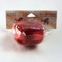 Size 80 - 673 - Terra Cotta