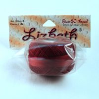 Size 80 - 674 - Garnet Dk