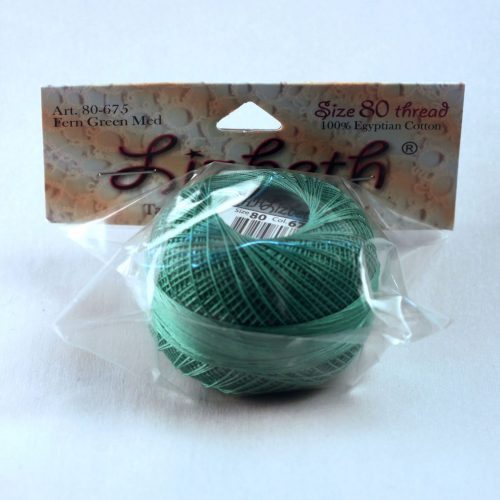 Size 80 - 675 - Fern Green Med