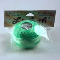 Size 80 - 677 - Lime Green Med
