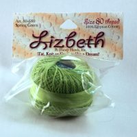 Size 80 - 680 - Spring Green