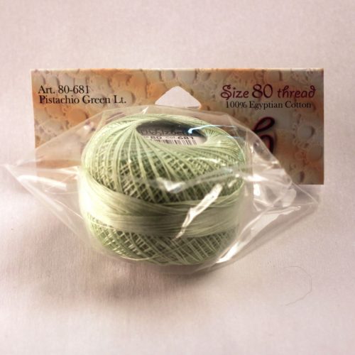 Size 80 - 681 - Pistachio Green Lt