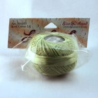 Size 80 - 683 - Leaf Green Lt