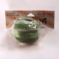 Size 80 - 684 - Leaf Green Med