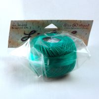 Size 80 - 688 - Seagreen Dk