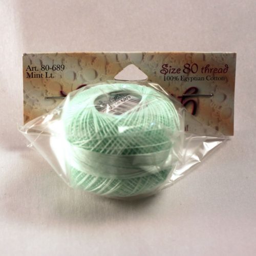 Size 80 - 689 - Mint Lt