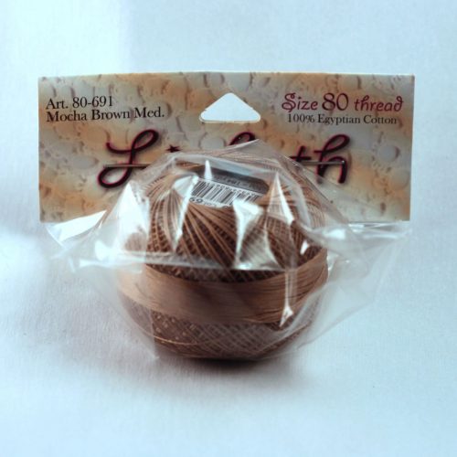 Size 80 - 691 - Mocha Brown Med