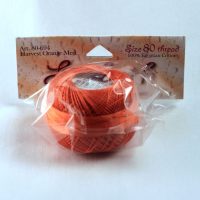 Size 80 - 694 - Harvest Orange Med