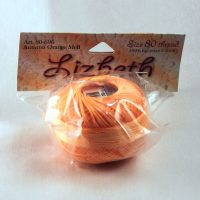 Size 80 - 696 - Autumn Orange Med