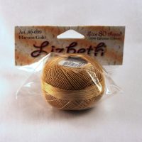 Size 80 - 699 - Harvest Gold