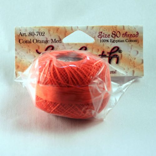 Size 80 - 702 - Coral Orange Med
