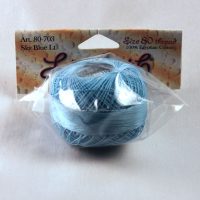 Size 80 - 703 - Sky Blue Lt