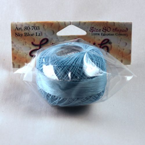 Size 80 - 703 - Sky Blue Lt
