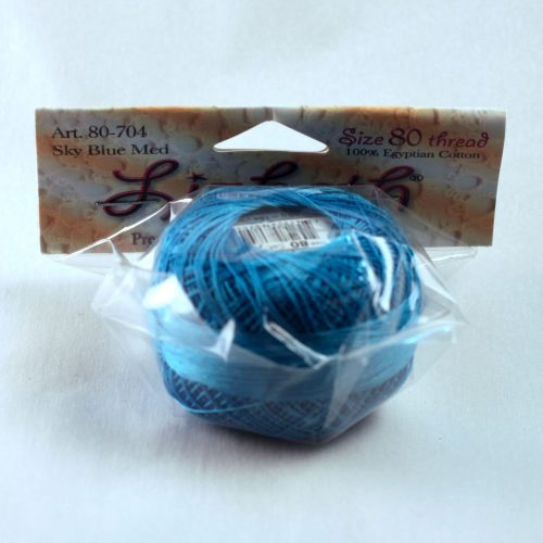 Size 80 - 704 - Sky Blue Med