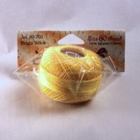 Size 80 - 705 - Bright Yellow