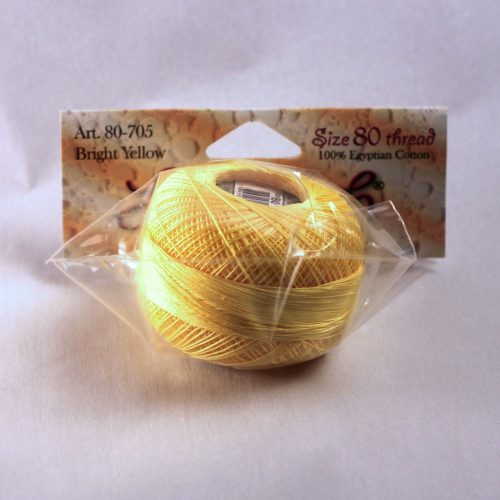 Size 80 - 705 - Bright Yellow