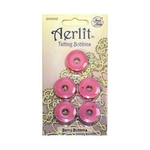 Aerlit Tatting Bobbins - Image 4