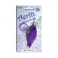 Aerlit Tatting Shuttle with 2 Bobbins