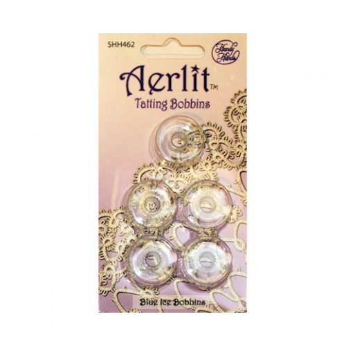 Aerlit Tatting Bobbins - Image 3