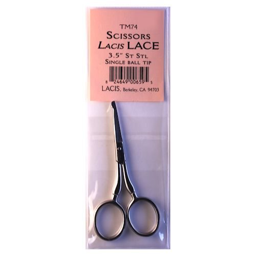 Carrickmacross Scissors