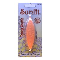 Sunlit Tatting Shuttles