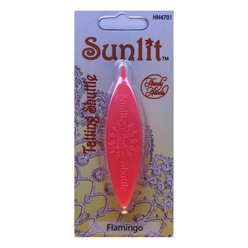 Sunlit Tatting Shuttles - Image 12