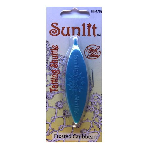 Sunlit Tatting Shuttles - Image 11