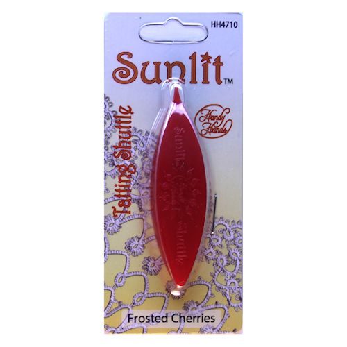 Sunlit Tatting Shuttles - Image 10