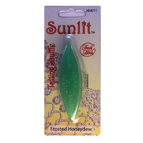 Sunlit Tatting Shuttles - Image 9