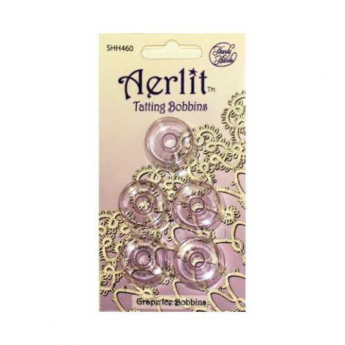 Aerlit Tatting Bobbins - Image 11