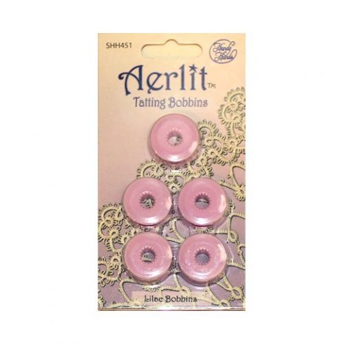 Aerlit Tatting Bobbins - Image 10