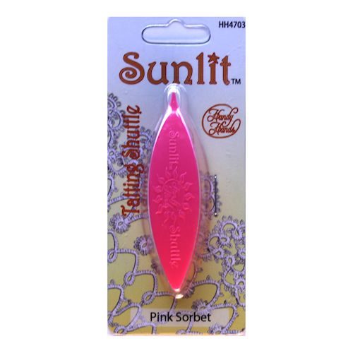 Sunlit Tatting Shuttles - Image 8