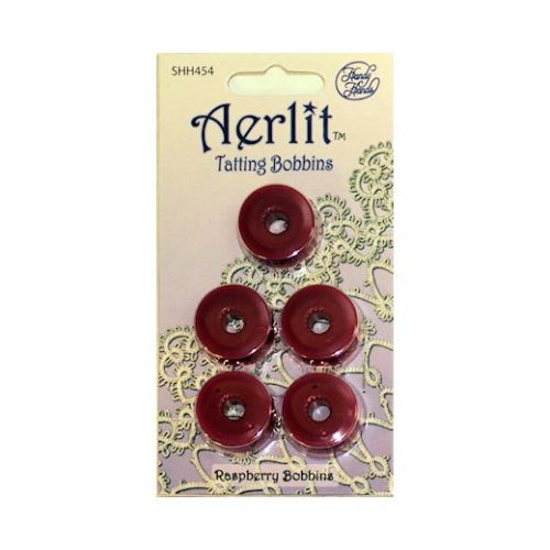 Aerlit Tatting Bobbins - Image 7