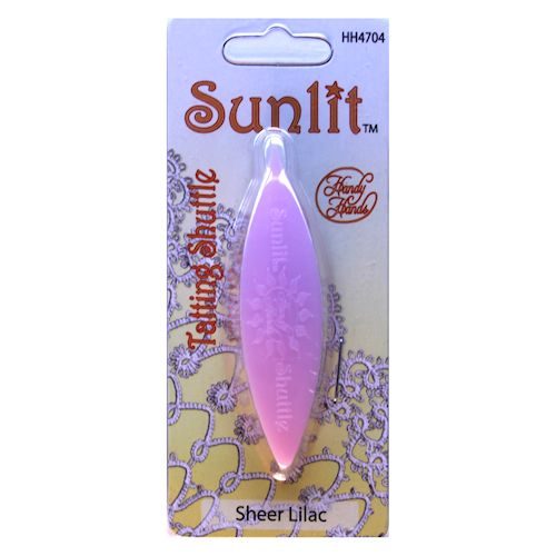 Sunlit Tatting Shuttles - Image 7