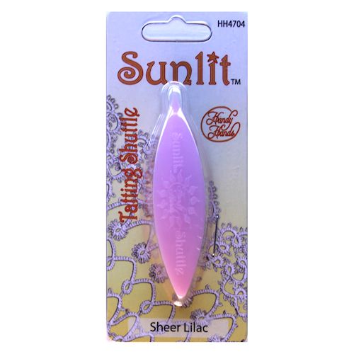 Aerlit Swirlz Tatting Shuttle - Papaya Cream [SHH-423] - $3.80 : Tatting  Corner: Supplies for Crocheting, Lacemaking, Tatting