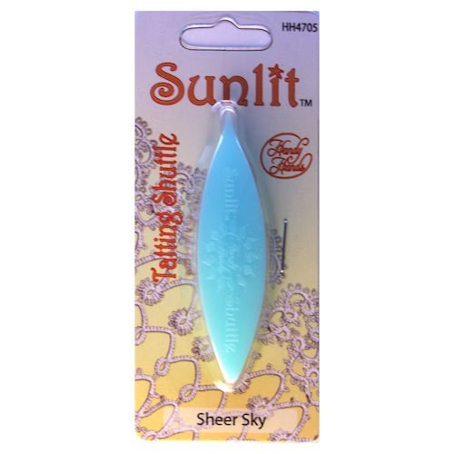 Sunlit Tatting Shuttles - Image 6