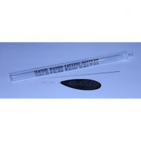 Tatting Needle - #8 Extra Fine