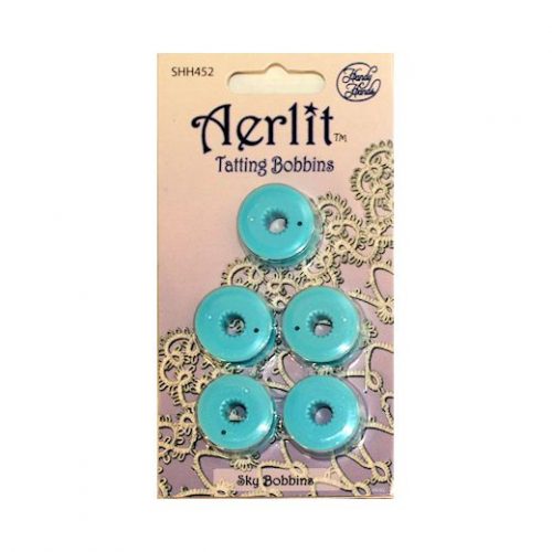 Aerlit Tatting Bobbins - Image 6