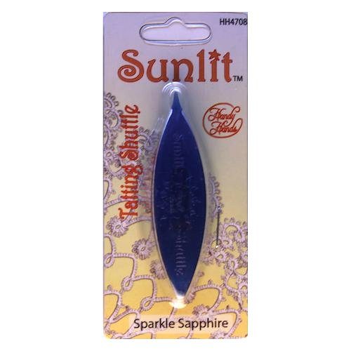 Sunlit Tatting Shuttles - Image 3