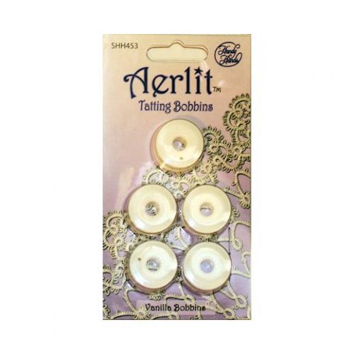 Aerlit Tatting Bobbins - Image 5